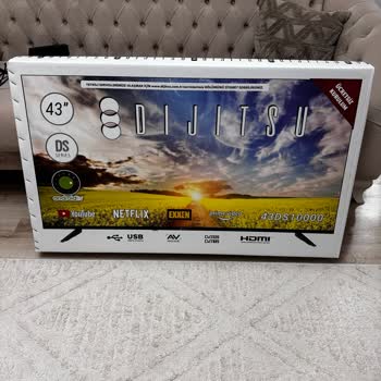 Sürekli Oyalama Ve Çözülmeyen Televizyon Sorunu