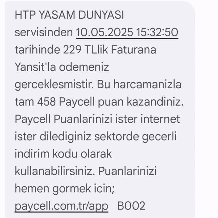 Yanlış Abonelik Ve Bilgilendirme Eksikliği Mağduriyeti