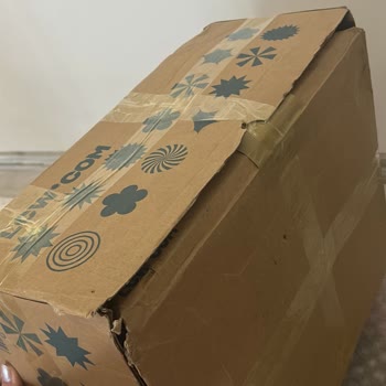 Siparişim Eksik Ve Açılmış Geldi, İlgisizlikle Karşılaştım!