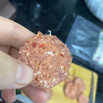 Torku Sucukta Kıl Ve Farklılıklar Sağlığımı Riske Attı