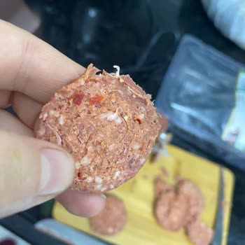 Torku Sucukta Kıl Ve Farklılıklar Sağlığımı Riske Attı