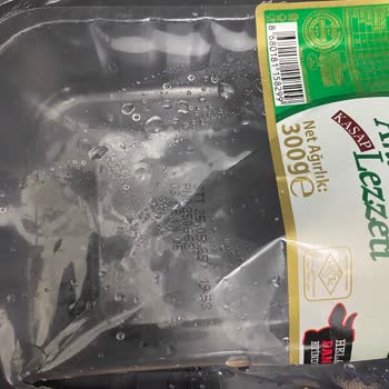 Torku Sucukta Kıl Ve Farklılıklar Sağlığımı Riske Attı