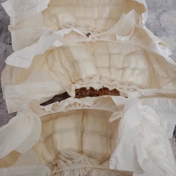 Defolu Bebek Bezleri Nedeniyle Kızım Hasta Oldu, Mağduriyetim Giderilsin