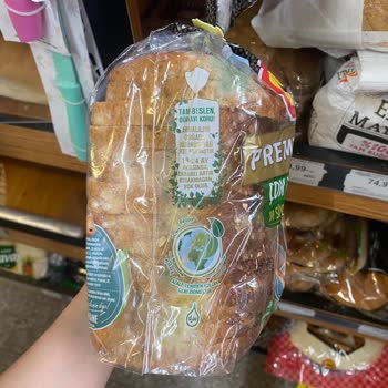 Kim Markette Laubali Çalışanlar Ve Küflü Ürün Skandalı