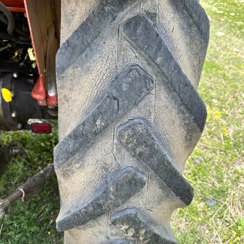 Tatko Lastiklerde Çatlak Sorunu Ve İlgisizlik