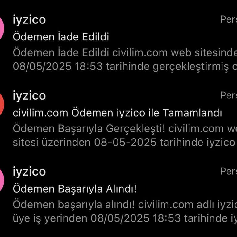 İlk Alışverişte 500₺ İade Vaadi Hayal Kırıklığına Dönüştü