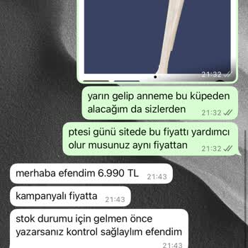 Anneler Günü Öncesi Haksız Fiyat Artışı Ve Tüketici Güveninin Zedelenmesi