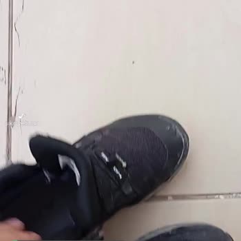 Dalkılıç Spor Adidas'tan Almış Olduğum Neredeyse Tüm Ayakkabıların Deformasyonu