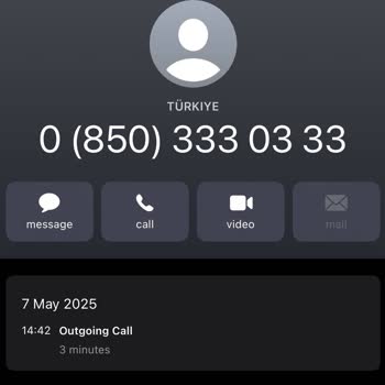 72 Saati Aşan İnternet Kesintisi İşimi Aksattı, Çözüm Bekliyorum