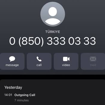 72 Saati Aşan İnternet Kesintisi İşimi Aksattı, Çözüm Bekliyorum