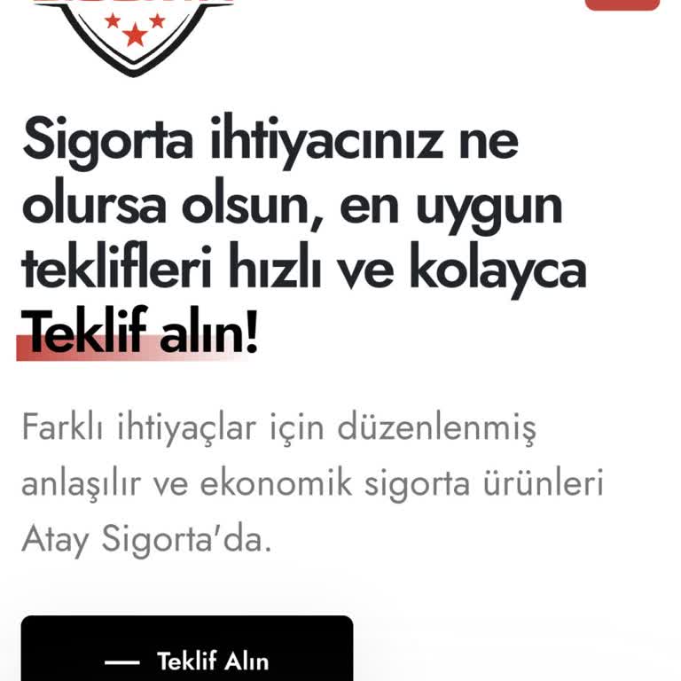 Acnturk Sigorta Şirketi İflasında Bilgilendirme Yapılmadı, Mağduriyetim Giderilmiyor