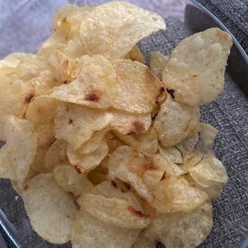 Yanık Ve Kötü Tatlı Lays Cipsleri İçin Acil Çözüm Talebi