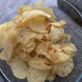 Yanık Ve Kötü Tatlı Lays Cipsleri İçin Acil Çözüm Talebi