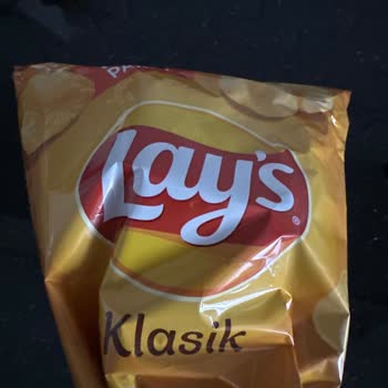 Yanık Ve Kötü Tatlı Lays Cipsleri İçin Acil Çözüm Talebi