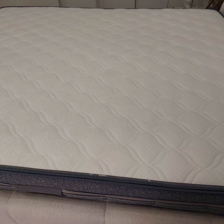 İdaş Yatakta Kısa Sürede Çökme Ve Yetersiz Servis Çözümü