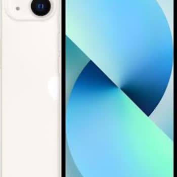 Yeni Alınan İphone 13'te Donma Ve Kasılma Sorunu