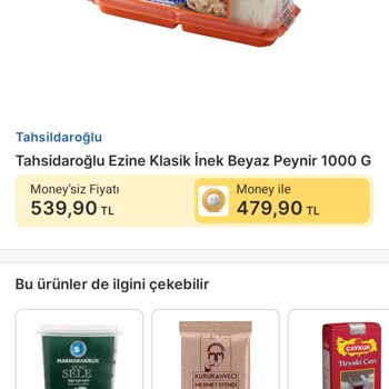 Migros Sanal Market Ve Mağaza Arasında Fiyat Farkı Mağduriyeti