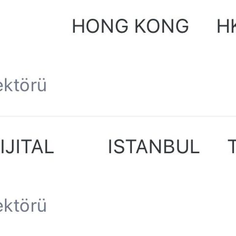 Banka Bilgilerimle Yapılan Şüpheli İşlemler Sonucu Maddi Kayıp Yaşadım