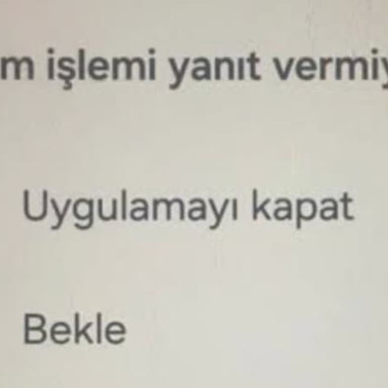 Garanti Bitince Başlayan A73 Sorunları Hayal Kırıklığı Yarattı