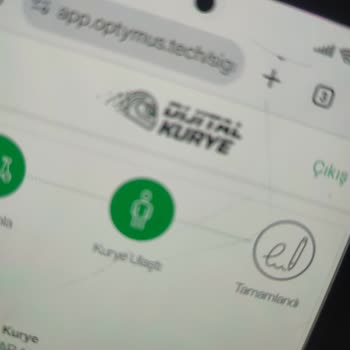 Randevulu Kargo Teslim Edilmiyor, Müşteri Hizmetleri Ulaşılamaz!