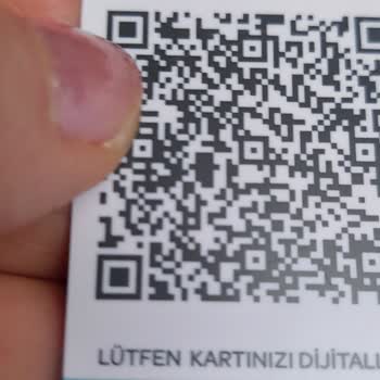 Müze Kartı Dijitalleştirme Sorunu: Kimlik Bilgileri Hatası Ve Giriş Engeli