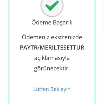 Ödeme Alındıktan Sonra Siparişe Ulaşılamıyor, İletişim Yok