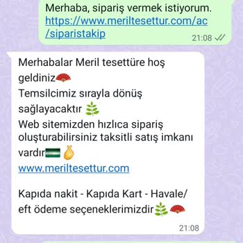 Ödeme Alındıktan Sonra Siparişe Ulaşılamıyor, İletişim Yok