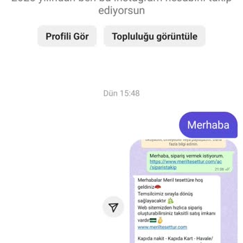 Ödeme Alındıktan Sonra Siparişe Ulaşılamıyor, İletişim Yok
