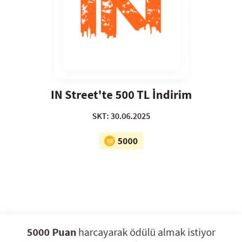 Algida Dondurma Ve Dijital Hediyelerde Eksik Ürün İle Belirsiz Kampanya Detayları!