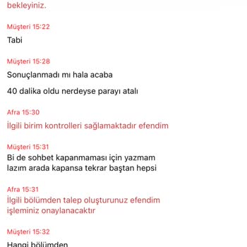 Retrobet Yatırımı Kayboldu Para İade Edilmedi