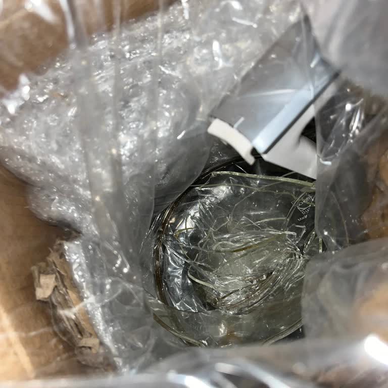 Tamirden Gelen Çay Makinesi Kırık Teslim Edildi, İade Talebim Var