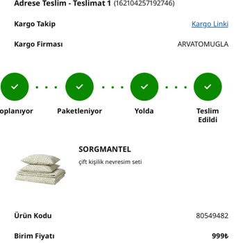 Büyük Tutarla Alışverişte Puan Sorunu Ve Müşteri Hizmetlerine Ulaşamama