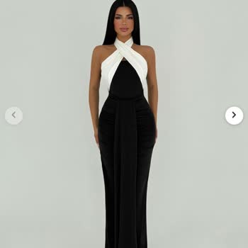 Yıkamada Renk Atan Elbise Ve Yetersiz Müşteri Hizmeti