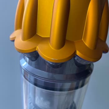 Dyson V12 Süpürge Toz Kaçırıyor, Değişim Talebim Reddedildi, Ürün Hasarlı Teslim Edildi