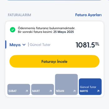 Kendi Kullandığım Hattı Kapatamıyor, Mağdur Ediliyorum