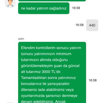 Hesabım Blokelendi, Yatırımlarım Askıda Kaldı