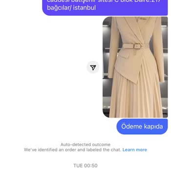 Yanlış Renk Gönderimi Ve İletişim Sorunu