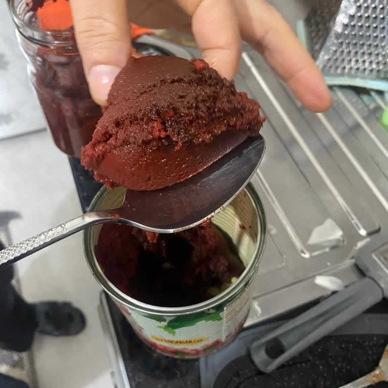 Tat Salçasında Kalite Düşüklüğü Ve Güven Sorunu Yaşadım