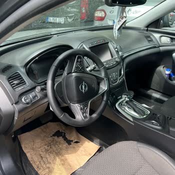 Yetkili Servisten Kirli Araç Teslimiyle Hayal Kırıklığı