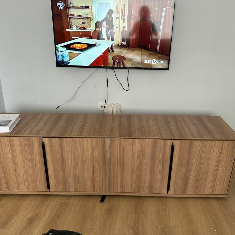 Aldığım Konsolun Ayakları Kırıldı, Çocuklarım Tehlike Atlattı