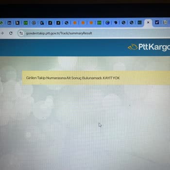 Epttavm İade Talebim Haksız Yere Reddedildi, Süreçte Bilgilendirilmedim