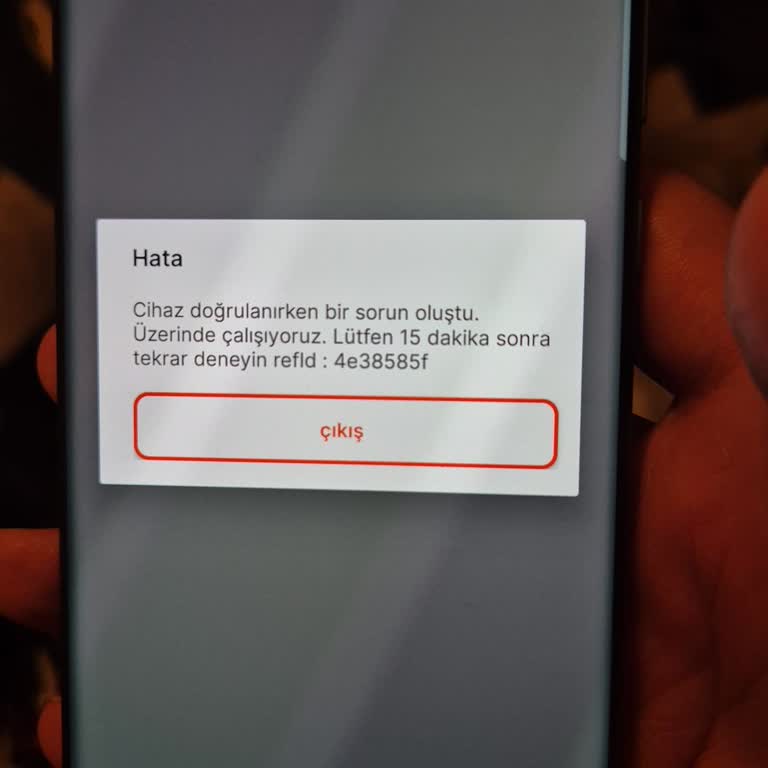 Hepsiburada Kapıda Teslimat Fiyaskosu: Sorumluluk Kimde?