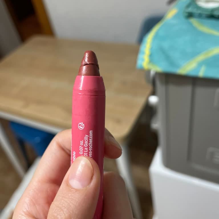 Kırık Ve Erimiş Ruj Gönderildi, Mağduriyet Yaşadım