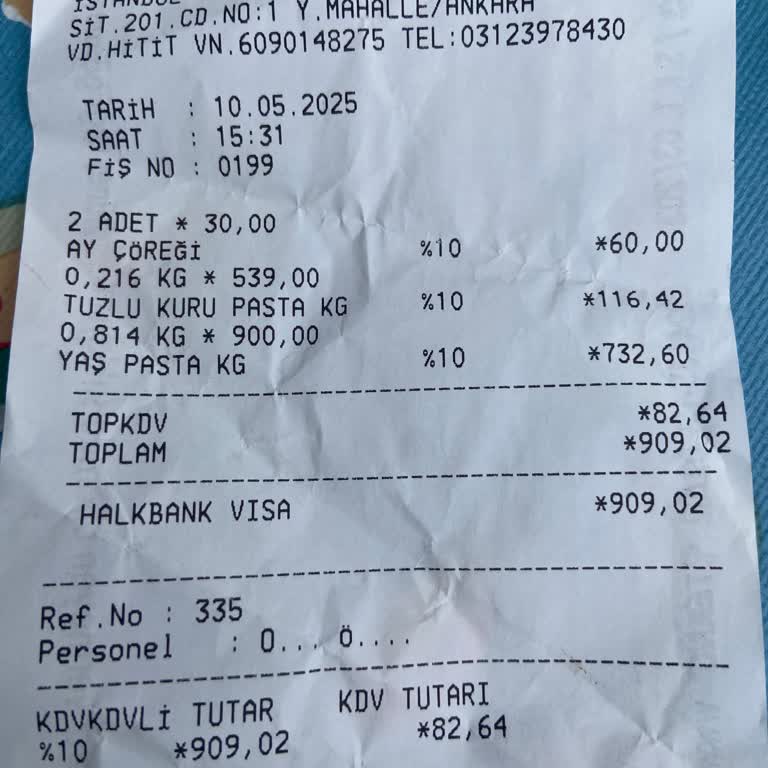 Liva Pastalarında Büyük Hayal Kırıklığı: Eski Kalite Yok