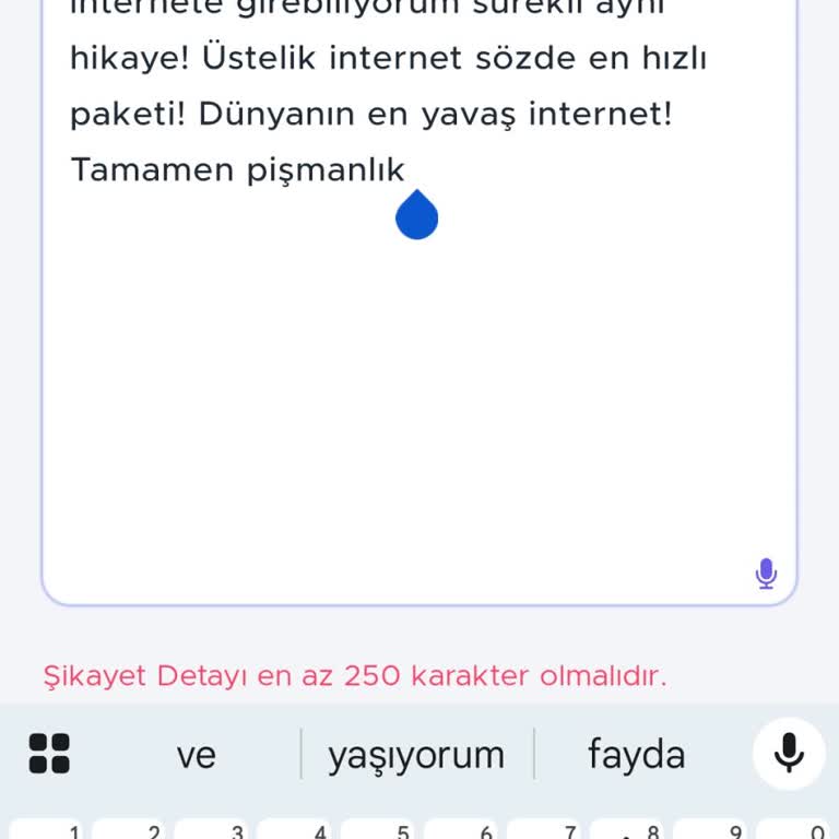 Linyit Net'te Sürekli Bağlantı Sorunu Ve Hız Hayal Kırıklığı
