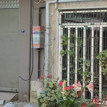 Sokak Çalışması Nedeniyle Kesilen İnternet Ve Tivibu Hizmeti İçin Acil Destek Talebi