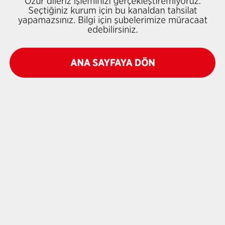 Ziraat Bankası'ndan Nesine'ye Para Transferi Sorunu