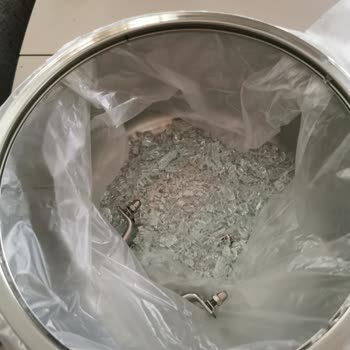 Madame Coco Tencere Kapağı Kırık Çıktı Müşteri Hizmetleri Ulaşılmıyor