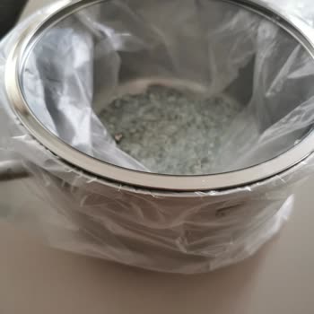 Madame Coco Tencere Kapağı Kırık Çıktı Müşteri Hizmetleri Ulaşılmıyor