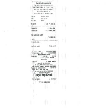 Onayım Dışında Gerçekleşen 3 İşlem İçin 4500 TL İade Talebim Karşılanmıyor